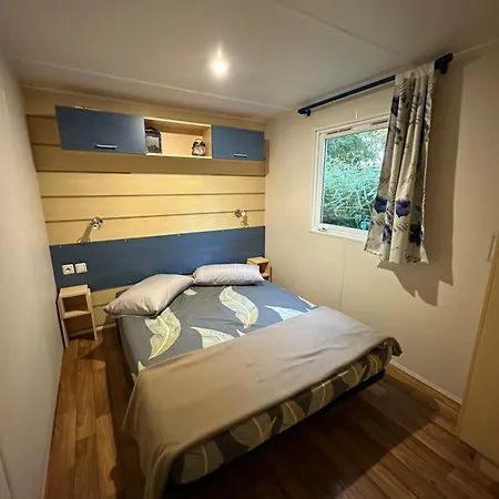 Campingplads La Maison Du Sud *