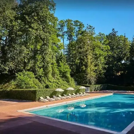 Campingplads La Maison Du Sud *
