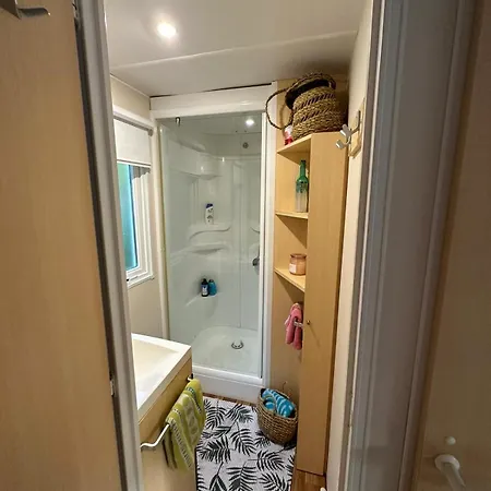 La Maison Du Sud Campingplads Saint-Chéron