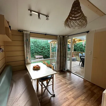 La Maison Du Sud Campingplads